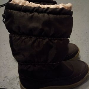 Women's winter boots